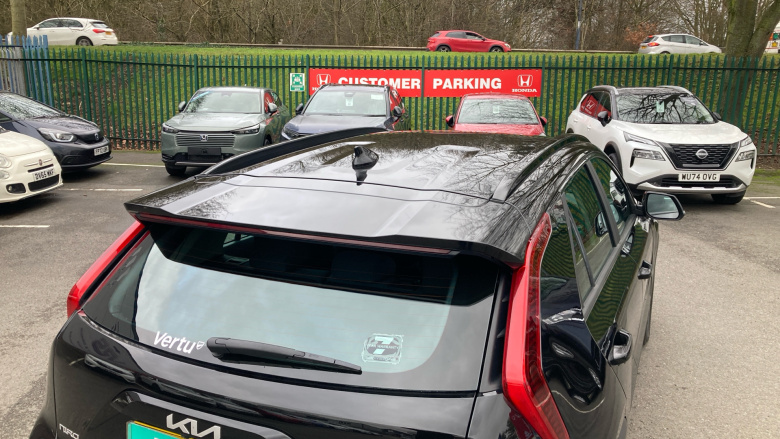 Kia Niro 1.6 GDi PHEV 2 5dr DCT Estate